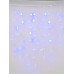 Светодиодная гирлянда (UL-00002329) Uniel бахрома 230V синий ULD-B3010-200/SWK Blue IP67