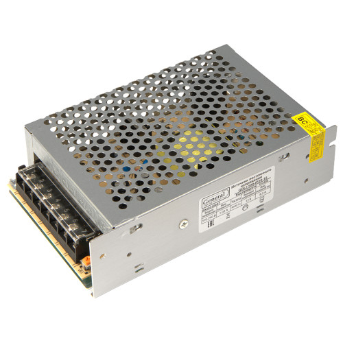Драйвер General GDLI-100-IP20-24 519103