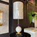 Настольная лампа ImperiumLoft Marble Ball 180006-22