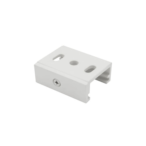 Скоба крепежная тип D к шинопроводу 5040xx-(F)/(R) Quattro Lightstar 504196-00 Скоба крепежная тип D к шинопроводу 5040xx-(F)/(R) Quattro Lightstar 504196-00