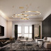 Подвесной светильник ImperiumLoft Cruise 140623-26