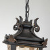Уличный подвесной светильник Elstead Lighting Baltimore BT8-M