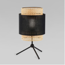 Настольная лампа TK Lighting Boho 5567 Boho Black Настольная лампа TK Lighting Boho 5567 Boho Black