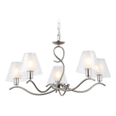 Подвесная люстра Ambrella Light High Light Modern LH57081