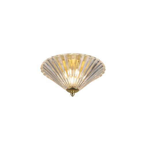 Потолочный светильник Newport 8355/PL matted gold М0071613