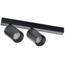 Спот Italline DANNY E2 AS black