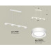 Подвесной светильник Ambrella Light Traditional (C9151, N8433) XB9151201