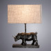 Настольная лампа ARTE Lamp A4376LT-1BS