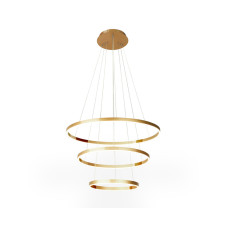 Подвесная светодиодная люстра Kink Light Тор 08223,36A(3000K)