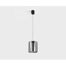 Подвесной светильник Italline IT08-8027 black 3000K