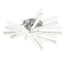 Потолочная люстра Ambrella Light Acrylica Original FA8895