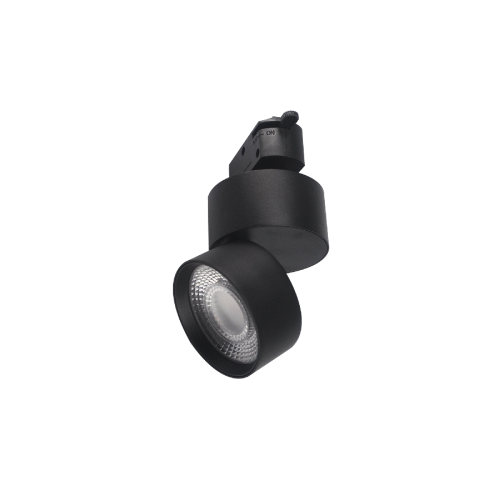 Трековый светильник Lumker R-STR-BL-WW-DIM 021327