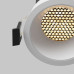 Встраиваемый светильник Maytoni Dip DL117-15W-2.7K-W