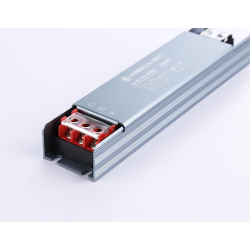 Блок питания Ambrella Light LED Driver 12V 200Вт AC185-260 16.7A IP20 GS8808
