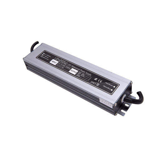 Блок питания SWG MTPW-200-12 001277