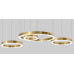 Подвесная люстра ImperiumLoft Light Ring Horizontal 177925-22