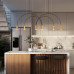 Подвесной светильник ImperiumLoft Arc 212846-26