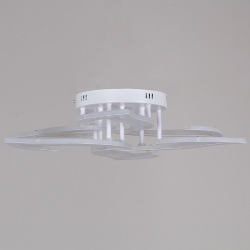 Потолочная люстра Reluce 05102-0.3-3+3 WH