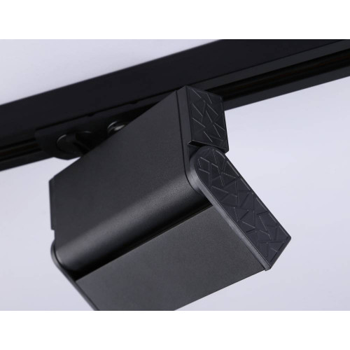 Трековый однофазный светильник Ambrella Light Track System GL6814
