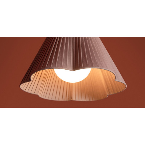 Подвесной светильник Freya Sylvia FR2056PL-01BR