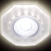 Встраиваемый светодиодный светильник Ambrella Light Led S213 WH Встраиваемый светодиодный светильник Ambrella Light Led S213 WH