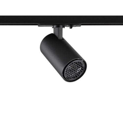 Трековый однофазный двухжильный светильник Novotech Port Selene 359909