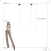 Подвесной светильник Loft IT Lori 10230/4000