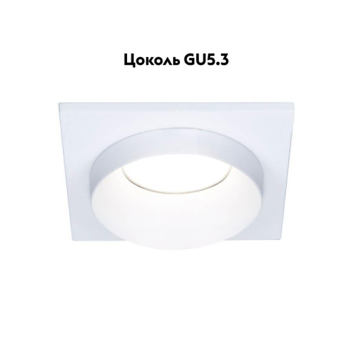 Встраиваемый светильник Ambrella Light Techno Spot TN165