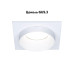 Встраиваемый светильник Ambrella Light Techno Spot TN165