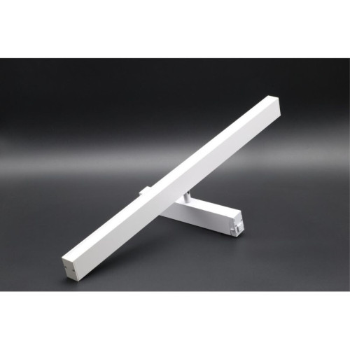 Трековый магнитный светильник Aployt Magnetic track 220 APL.0203.11.27