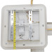 Потолочная люстра Natali Kovaltseva LED LAMPS 81308
