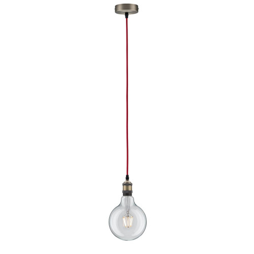 Подвесной светильник Paulmann Pendulum 50323