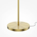 Торшер Maytoni Lira MOD483FL-01BS