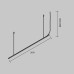Шинопровод Maytoni Technical Busbar trunkings Arity TRX233-HL-2B