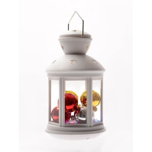 Переносной светодиодный фонарь (UL-00005490) Uniel 120х200 ULD-L1220-010/DTB/RGB White
