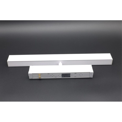 Трековый магнитный светильник Aployt Magnetic track 220 APL.0202.10.18