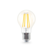 Филаментная светодиодная лампа Ambrella Light Bulbing E27 15W 4000K 601514