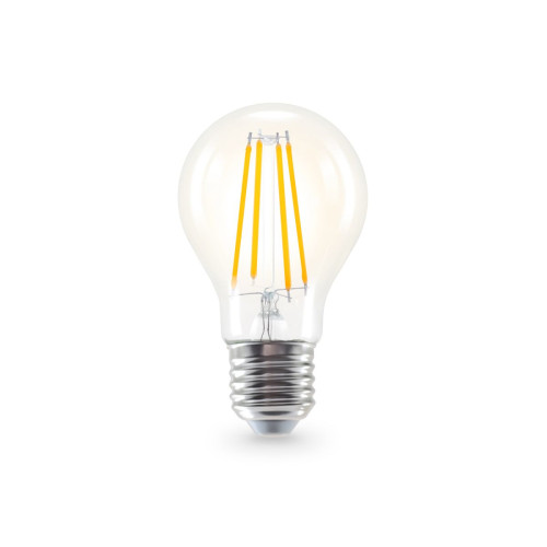 Филаментная светодиодная лампа Ambrella Light Bulbing E27 15W 4000K 601514