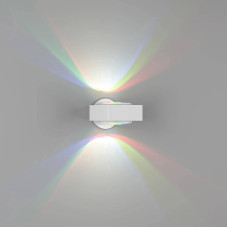 Настенный светильник DesignLed GW-1025-6-WH-RGB 003213