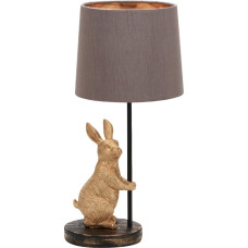 Настольная лампа Arte Lamp RUBY A4606LT-1GO Настольная лампа Arte Lamp RUBY A4606LT-1GO