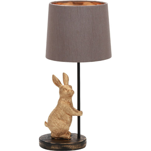 Настольная лампа Arte Lamp RUBY A4606LT-1GO Настольная лампа Arte Lamp RUBY A4606LT-1GO