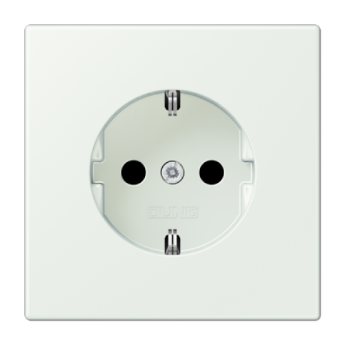Розетка Schuko Jung LC1520210
