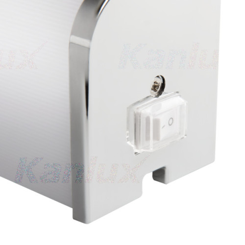 Подсветка для зеркал Kanlux Rolso Led IP44 15W-NW 26700