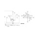 Потолочная люстра Arte Lamp Legacy A8024PL-8WH