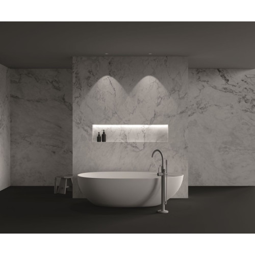 Встраиваемый светильник Maytoni Technical Dip DL115-10W-3K-W