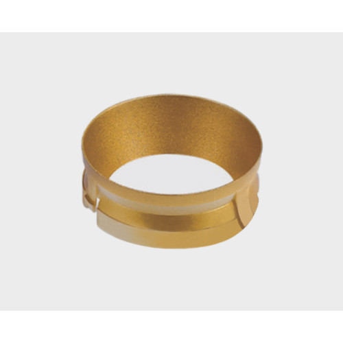 Кольцо декоративное Italline IT08-8050 gold