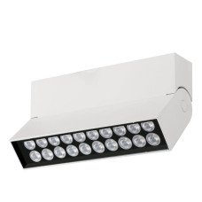 Накладной светильник Arlight SP-LOFT-SURFACE-S170-10W Day4000 026213