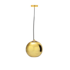 Подвесной светильник Loft IT Copper Shade Loft2024-A