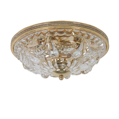 Потолочный светильник Abrasax Rebekka 1108/30CM-4GO