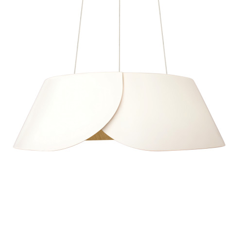 Подвесной светильник Loft IT Lane 10370P White Подвесной светильник Loft IT Lane 10370P White